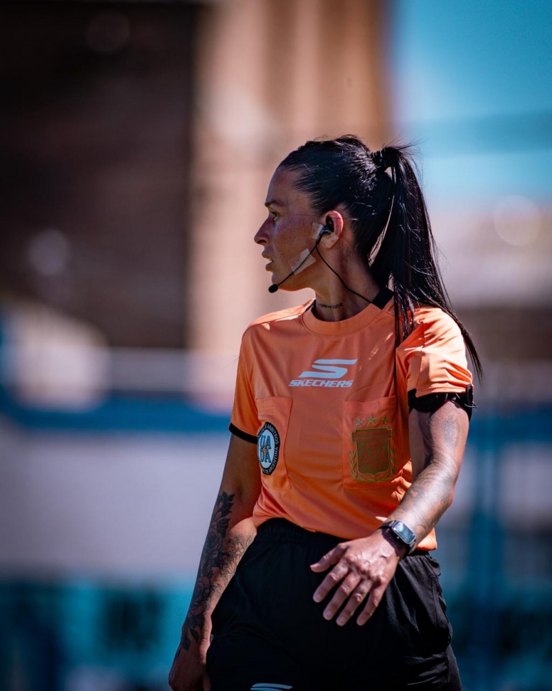 �Siento que estoy so�ando despierta�